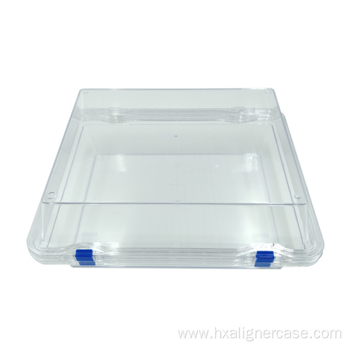 Customized High Elastic Jewelry Storage Membrane Box